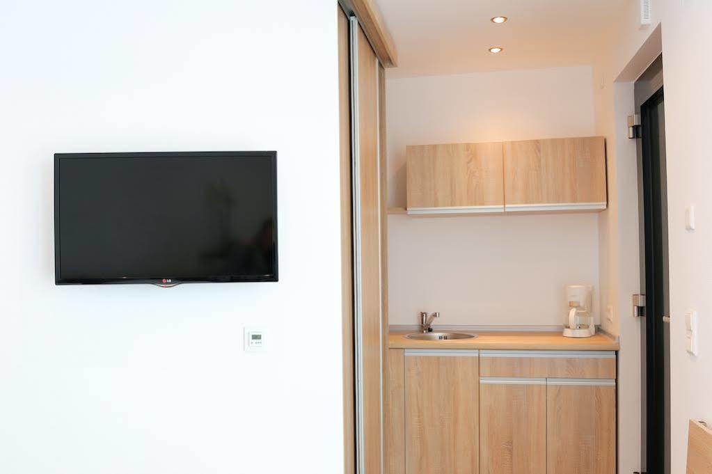 Alte Stadtmauer - Apartment Зинсхайм Экстерьер фото